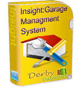 Insight:Garage Software